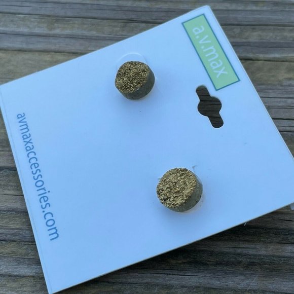 A.V. Max Accessories Women Earring Fashion Ear Dove lever back Stud Ear Jewelry - Picture 12 of 12